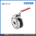 1 4 inch stainless steel ball valve flanged ball valve stainless steel ball float valve with prices